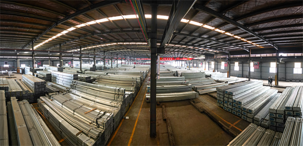 遠(yuǎn)圖鋼鐵集團(tuán),長沙鍍鋅型材,鍍鋅管材,黑色型材管材幕墻材料,鍍鋅代加工